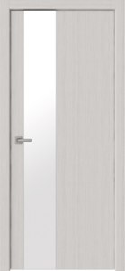 современные двери модель Альфа 6