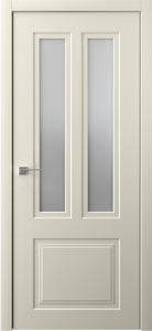 межкомнатные двери фрезерованная классика F10