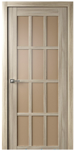 межкомнатные двери в стиле Прованс W24