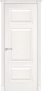классические двери с багетом LB306