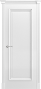 классические двери с багетом LB701
