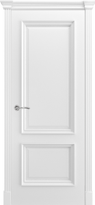 классические двери с багетом LB702