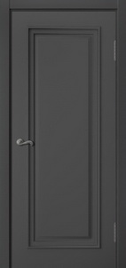 классические двери с багетом LTE1