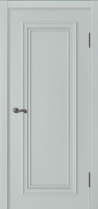 классические двери с багетом LTE1B