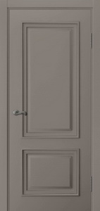 классические двери с багетом LTE2