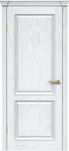 классические двери с багетом Z22