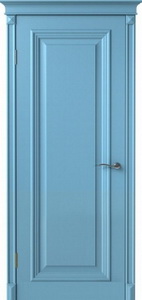 классические двери provance с багетом Z31