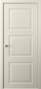 межкомнатные двери фрезерованная классика F5
