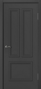 фрезерованные классические двери LTF15