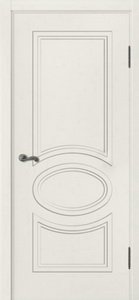 фрезерованные классические двери LTF18