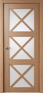 межкомнатные двери в стиле Прованс W34