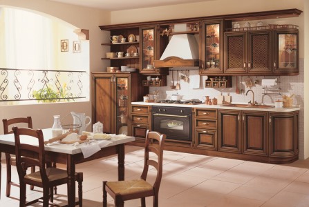 кухонная мебель Фиренце 