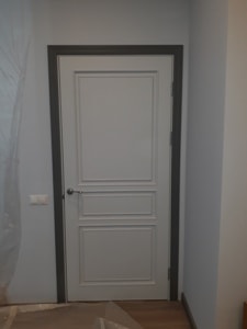 межкомнатные двери на заказ Zvonarsky
